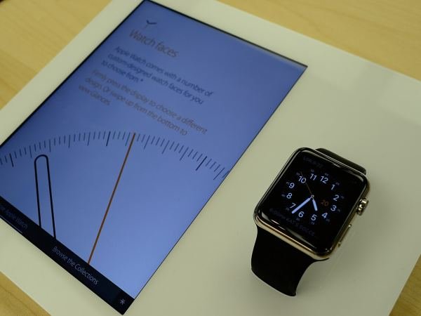 Apple Watch Series 9 45mm GPS Midnight