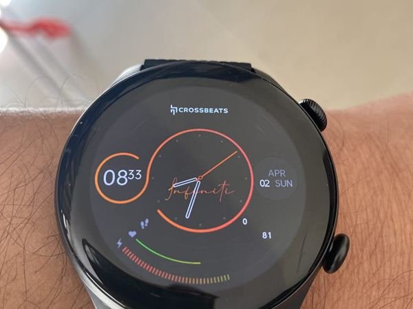 Amazfit GTR 4 — Brand New Sealed