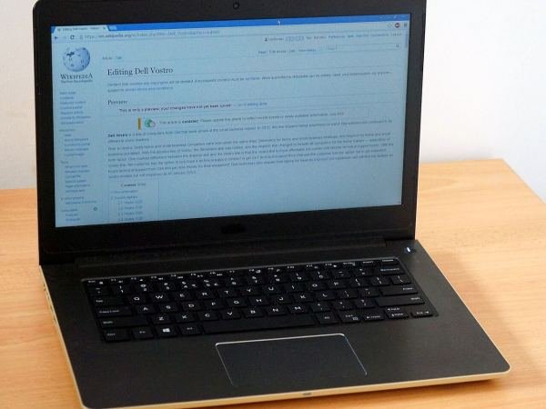 Dell Inspiron 15 3520 i3 12th Gen — New
