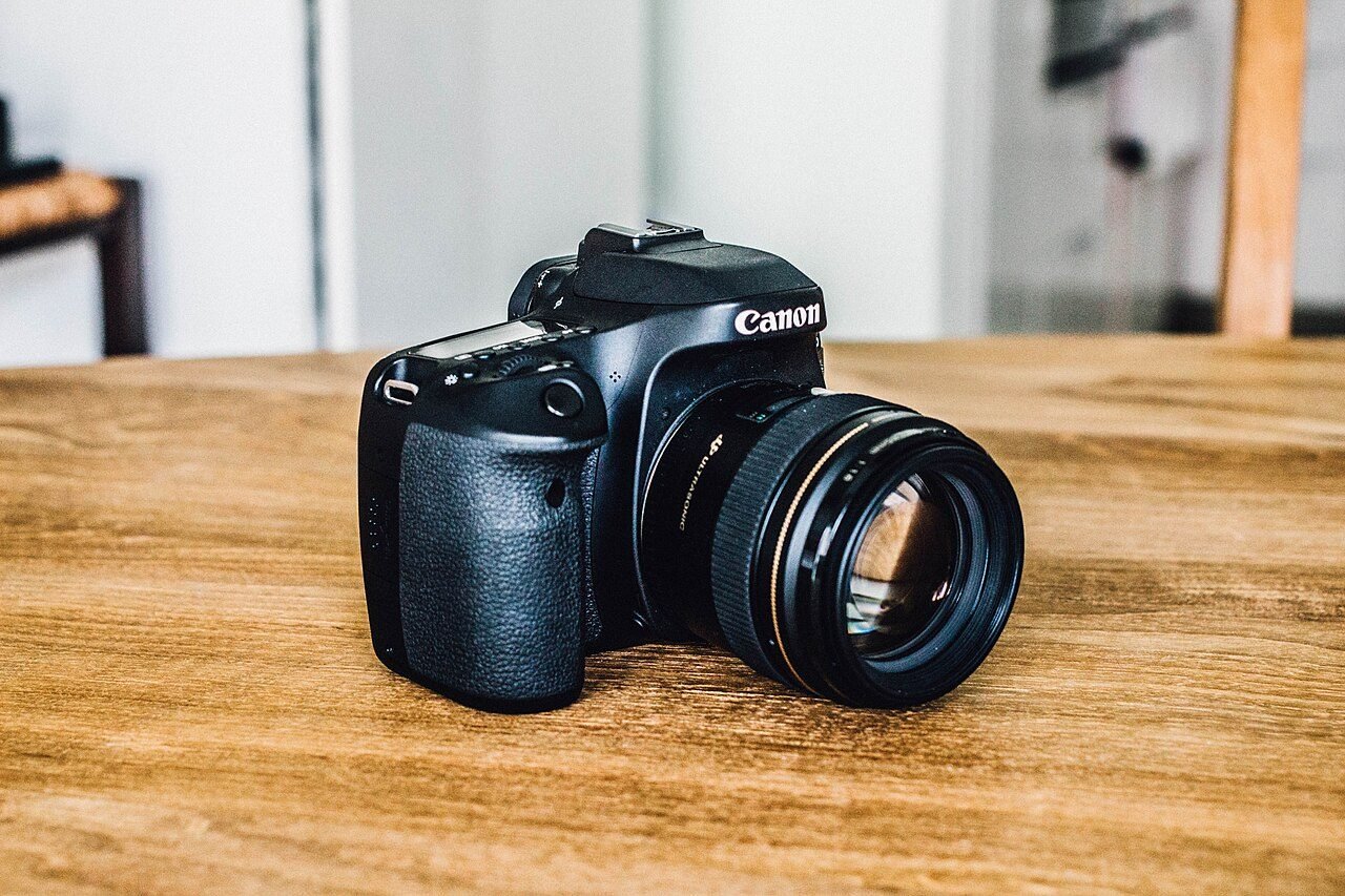 Canon EOS R6 Mark II Body — 6k Shutter