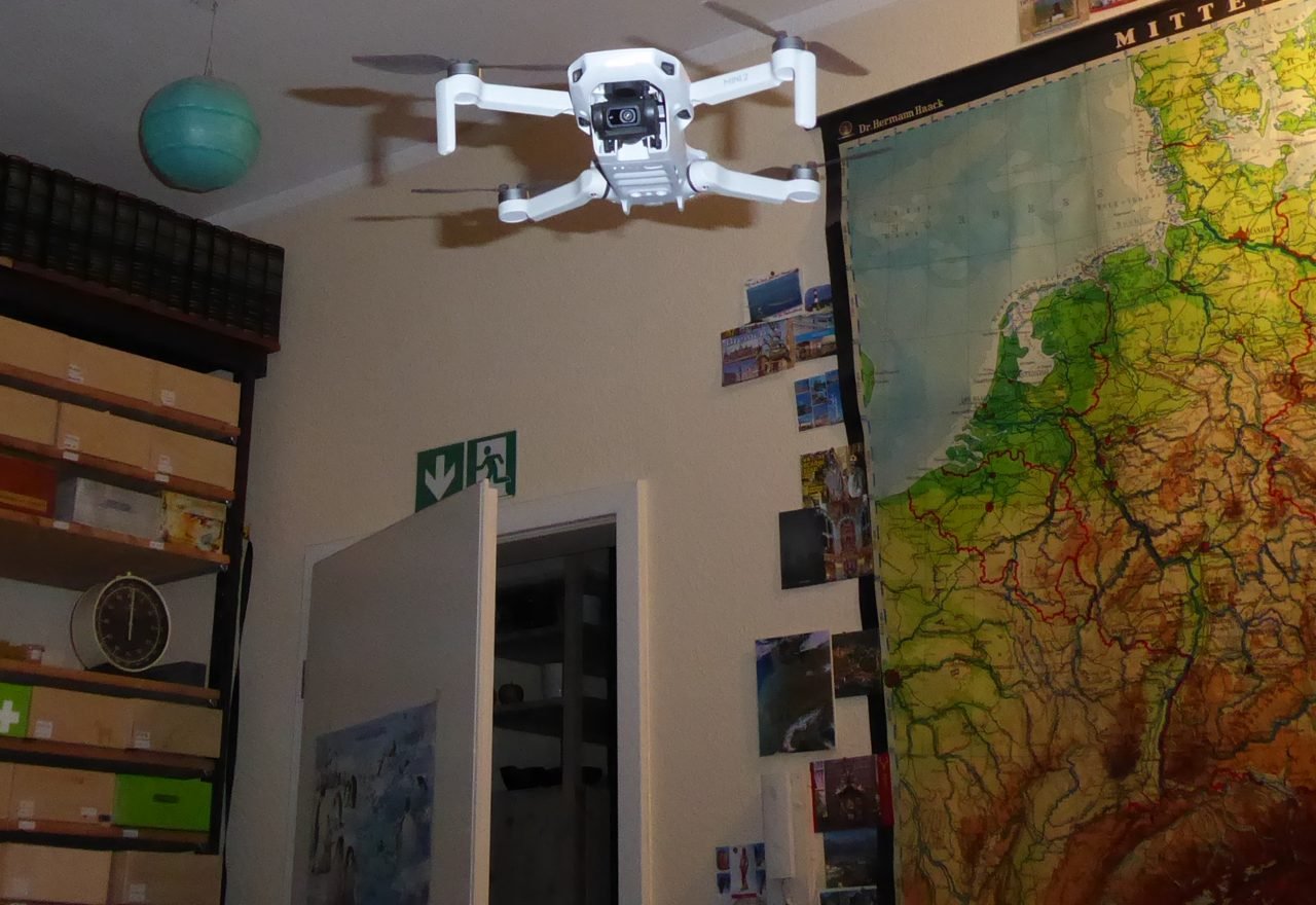 DJI Mini 3 Pro Fly More Combo