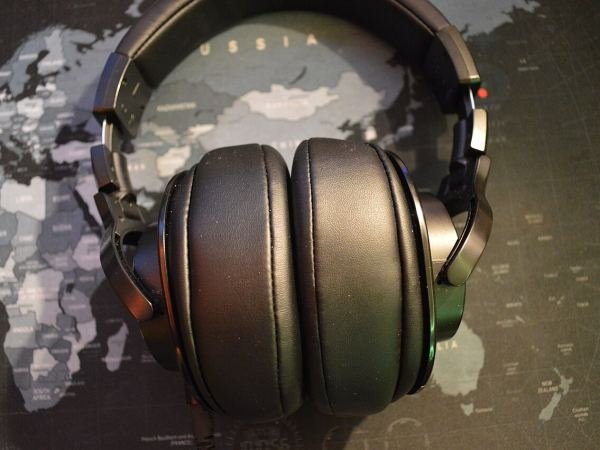 Sony WH-1000XM5 Noise Cancelling Headphones