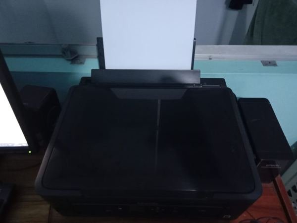 Epson L3250 Ink Tank Wi-Fi Printer