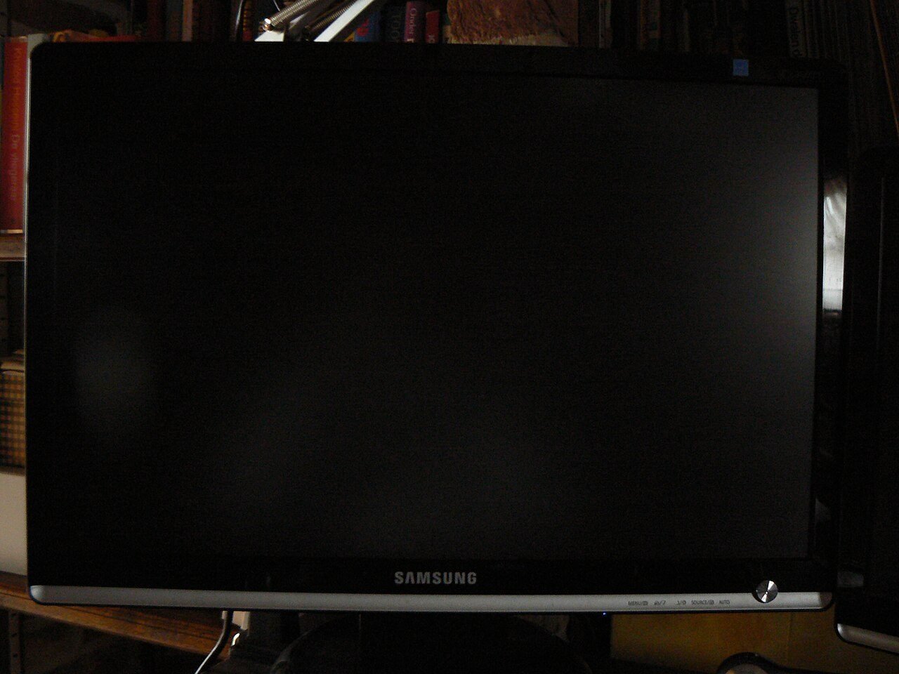 Dell 27" 4K USB-C Monitor S2722QC