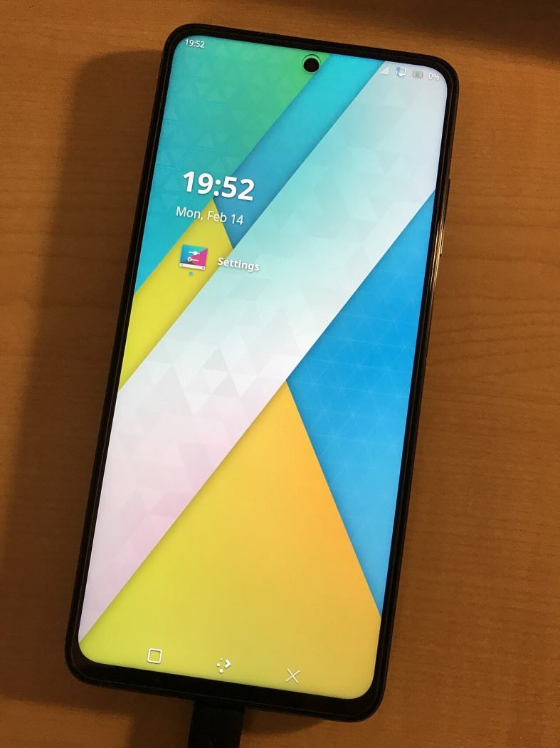 Xiaomi Redmi Note 13 Pro 8/256 Brand New