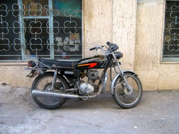 Yamaha FZS V3 ABS 2022 — Matte Blue