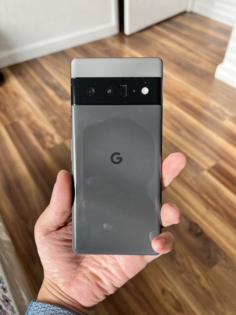 Google Pixel 8 Pro 12/128 Obsidian