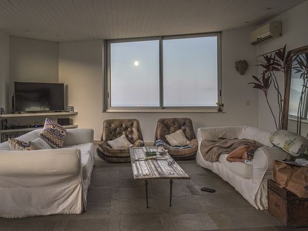 1650 sqft 3 Bed Apartment for Sale — Bashundhara R/A
