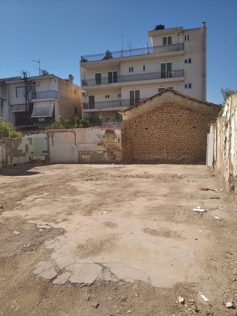 5 Katha Residential Plot — Purbachal Sector 15