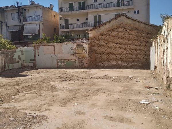5 Katha Residential Plot — Purbachal Sector 15