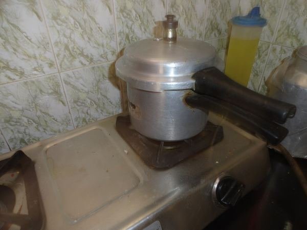 Miyako Electric Pressure Cooker 6L — New