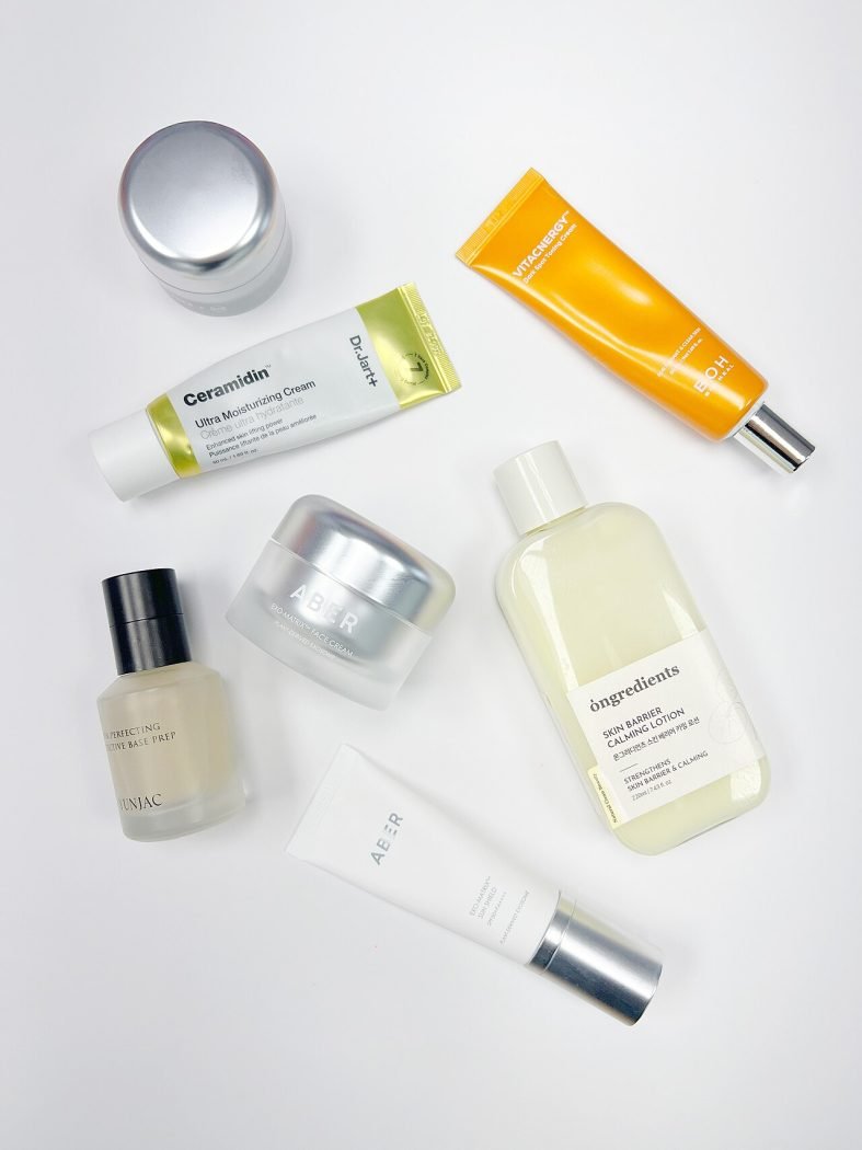 The Ordinary Skincare Bundle — Authentic
