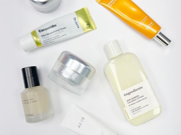 The Ordinary Skincare Bundle — Authentic
