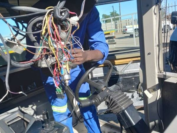 AC Servicing & Repair — All Brands