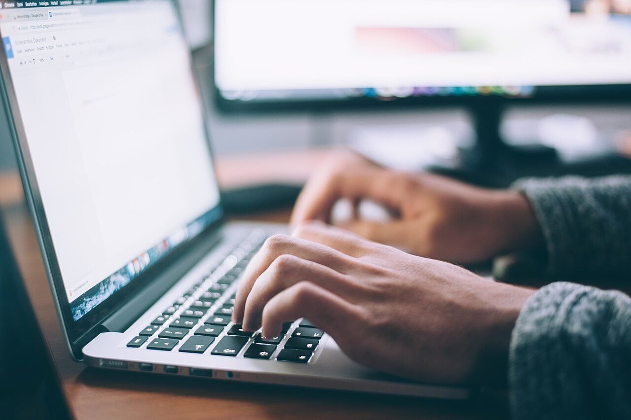 Website & E-commerce Development