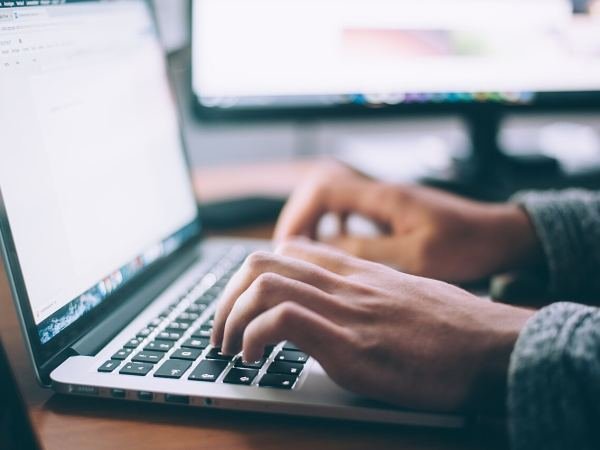 Website & E-commerce Development