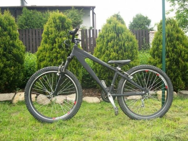 Phoenix Mountain Bike 26" — 21 Gear